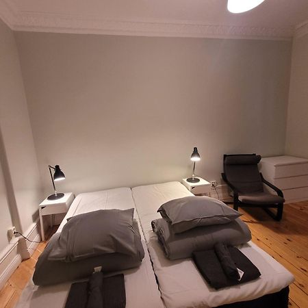 Home Inn Vmg Стокхолм Екстериор снимка