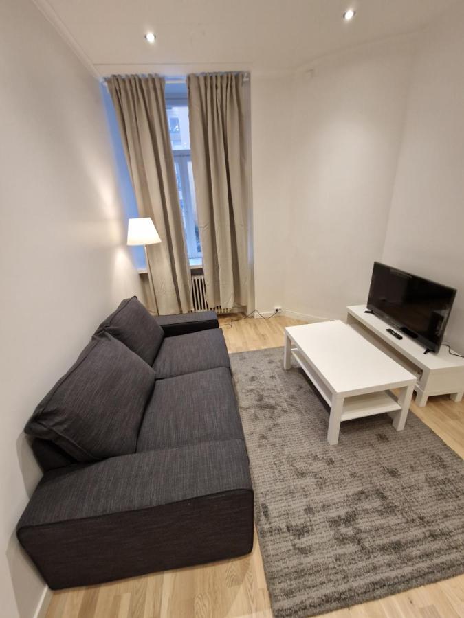 Home Inn Vmg Стокхолм Екстериор снимка