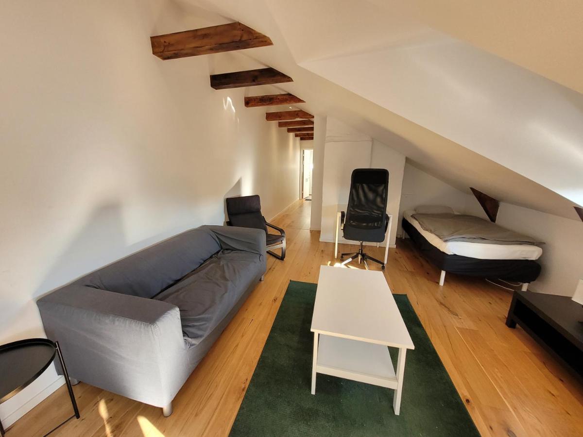 Home Inn Vmg Стокхолм Екстериор снимка