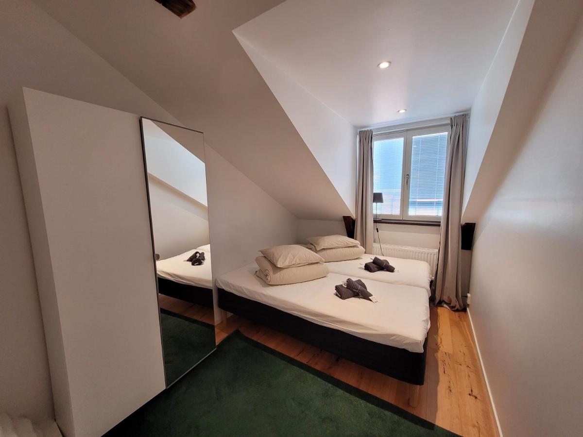 Home Inn Vmg Стокхолм Екстериор снимка