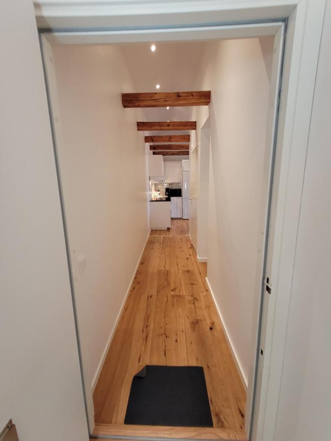 Home Inn Vmg Стокхолм Екстериор снимка