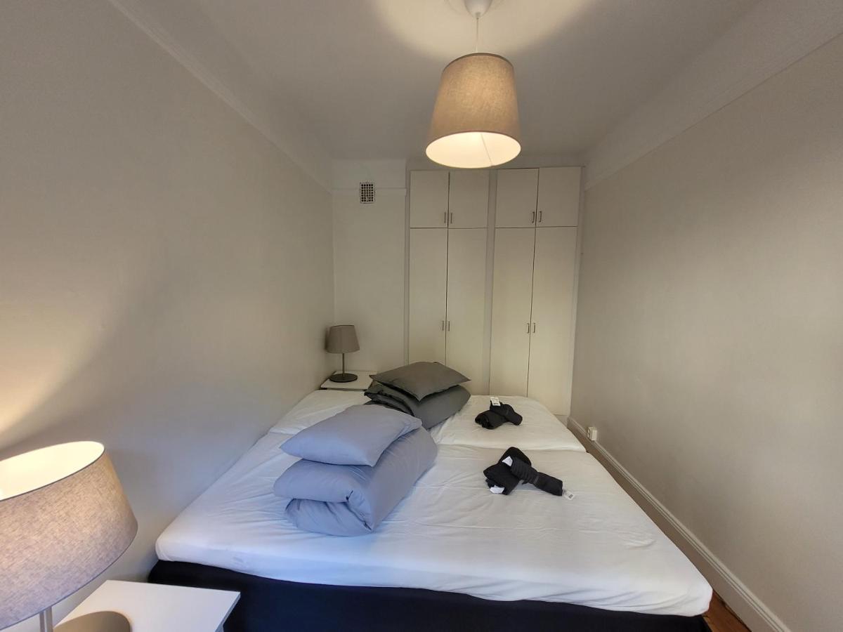 Home Inn Vmg Стокхолм Екстериор снимка