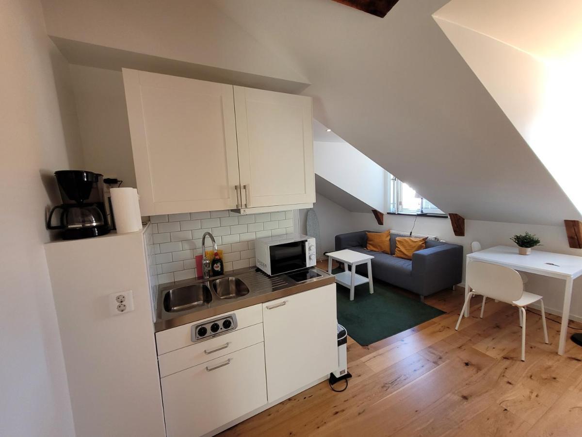 Home Inn Vmg Стокхолм Екстериор снимка