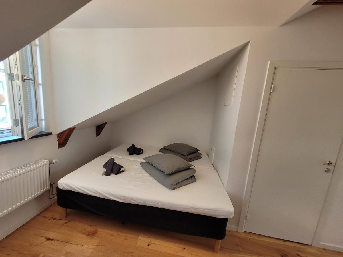 Home Inn Vmg Стокхолм Екстериор снимка