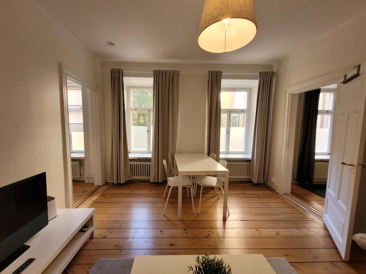 Home Inn Vmg Стокхолм Екстериор снимка