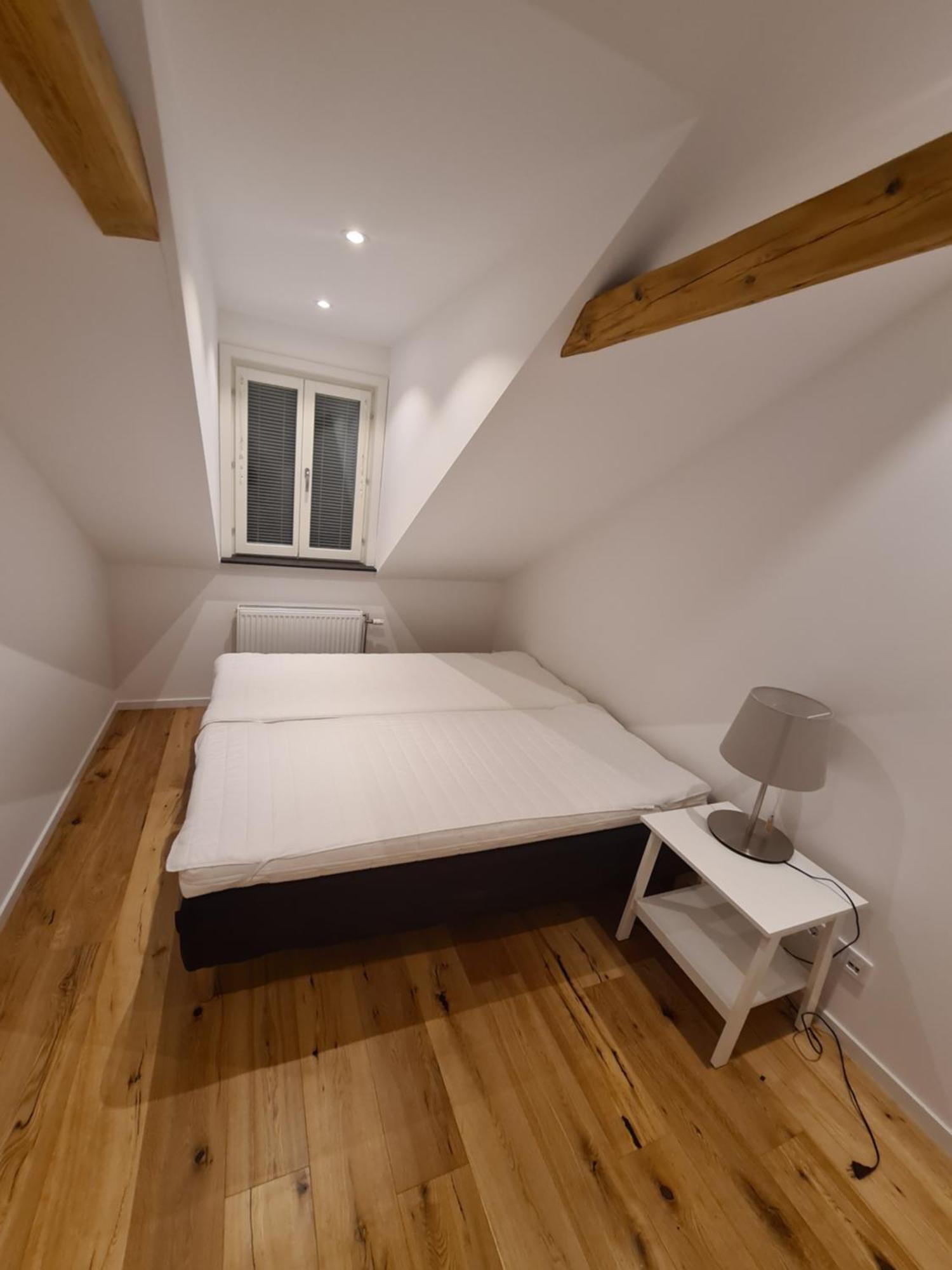 Home Inn Vmg Стокхолм Екстериор снимка