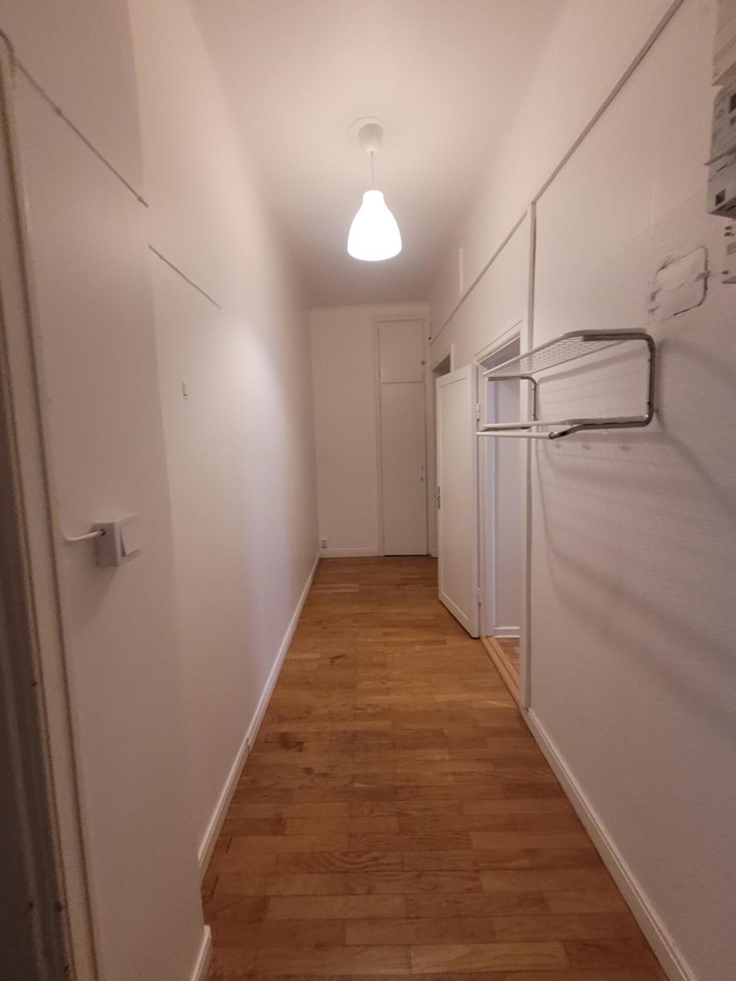 Home Inn Vmg Стокхолм Екстериор снимка