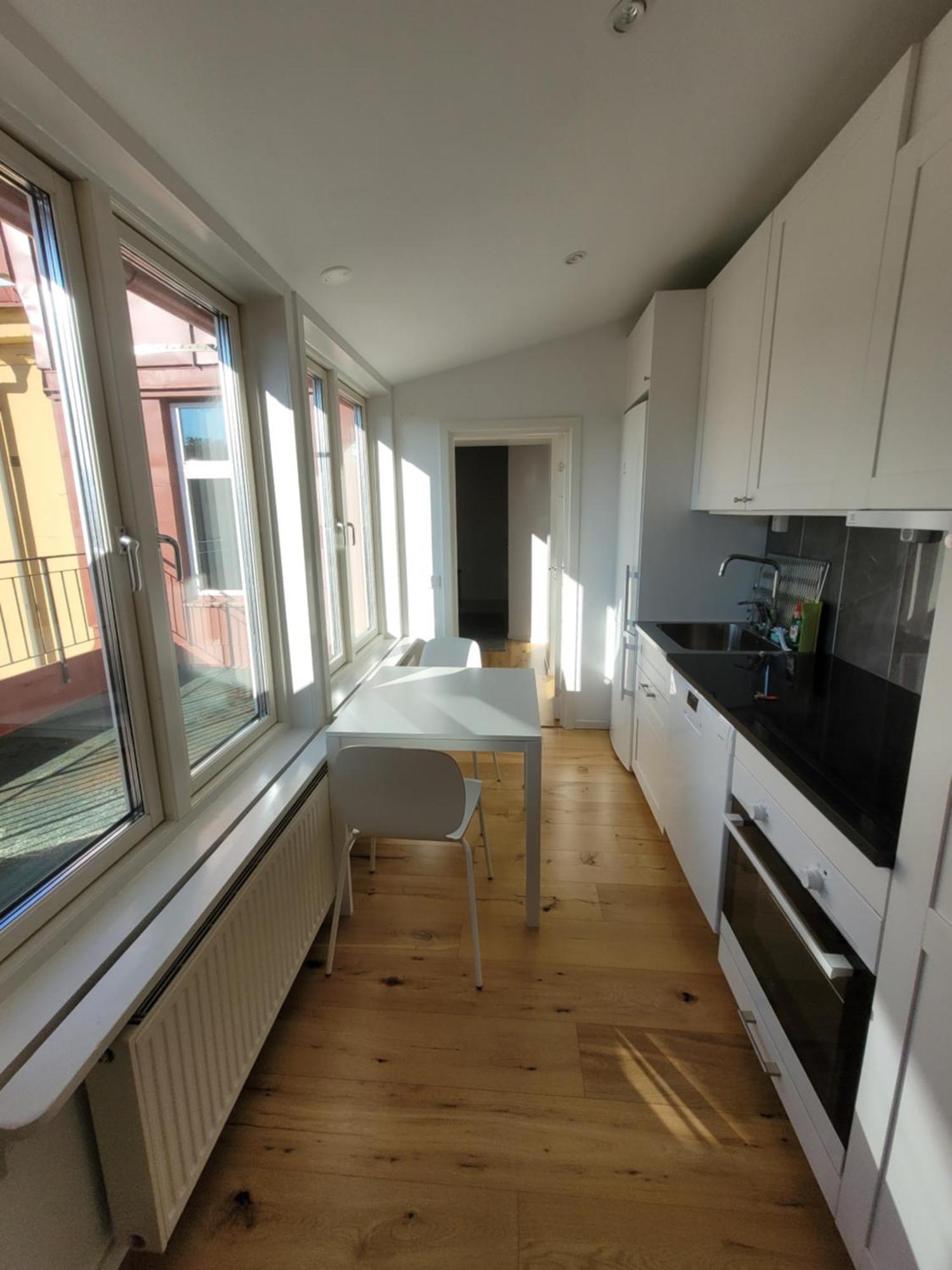 Home Inn Vmg Стокхолм Екстериор снимка
