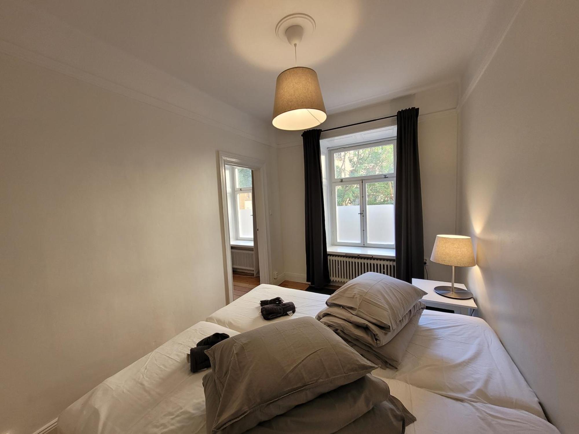 Home Inn Vmg Стокхолм Екстериор снимка
