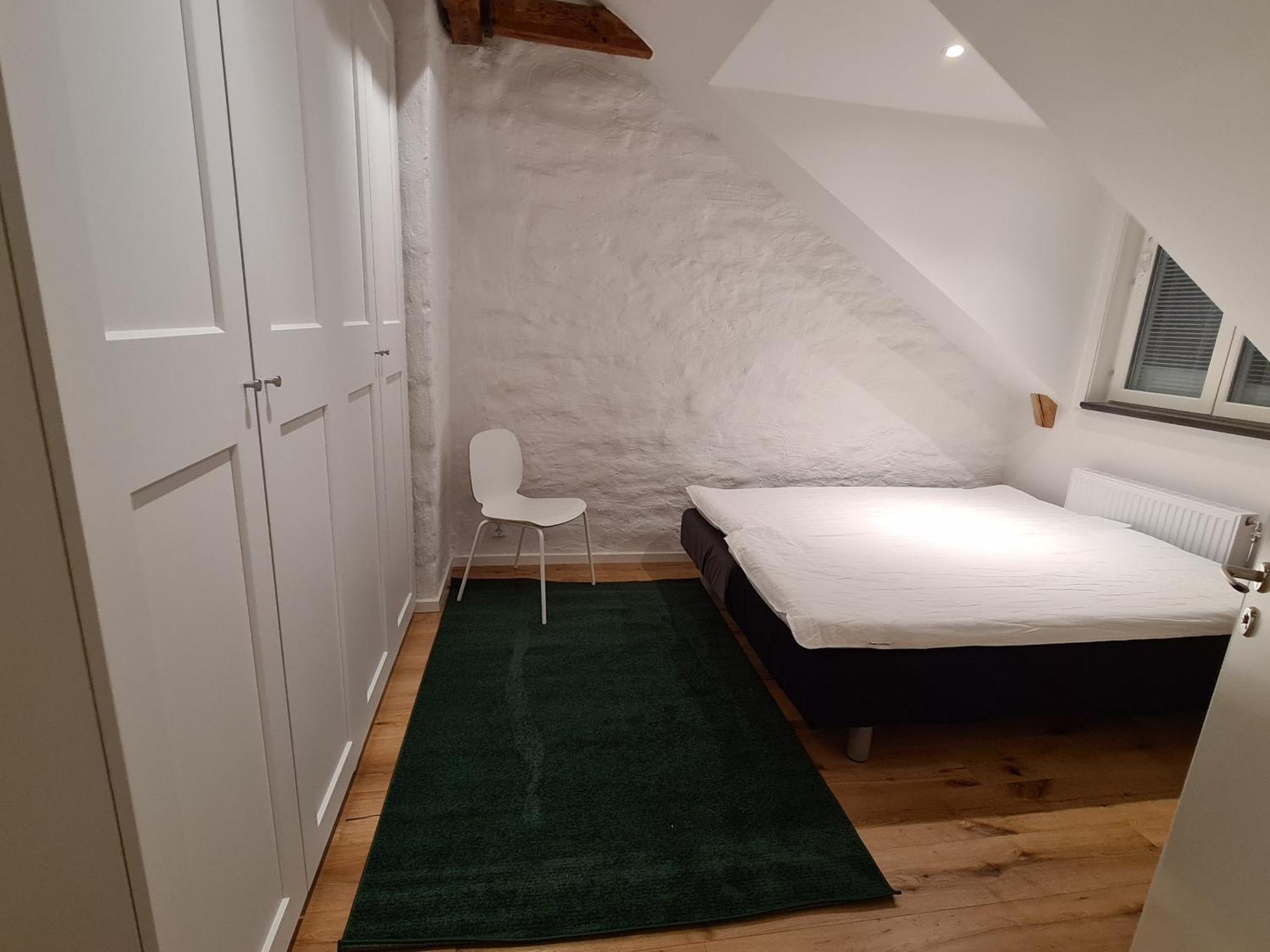 Home Inn Vmg Стокхолм Екстериор снимка
