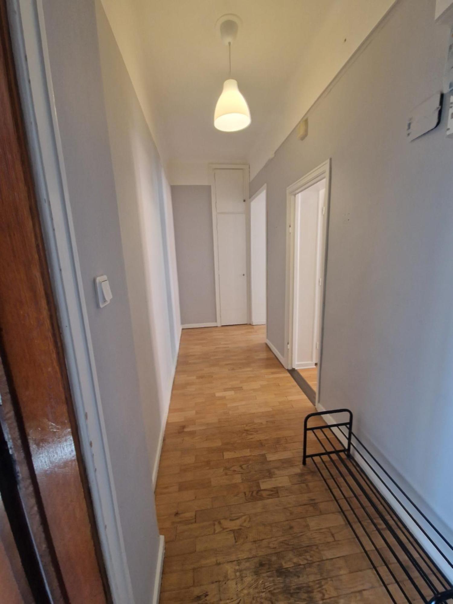 Home Inn Vmg Стокхолм Екстериор снимка