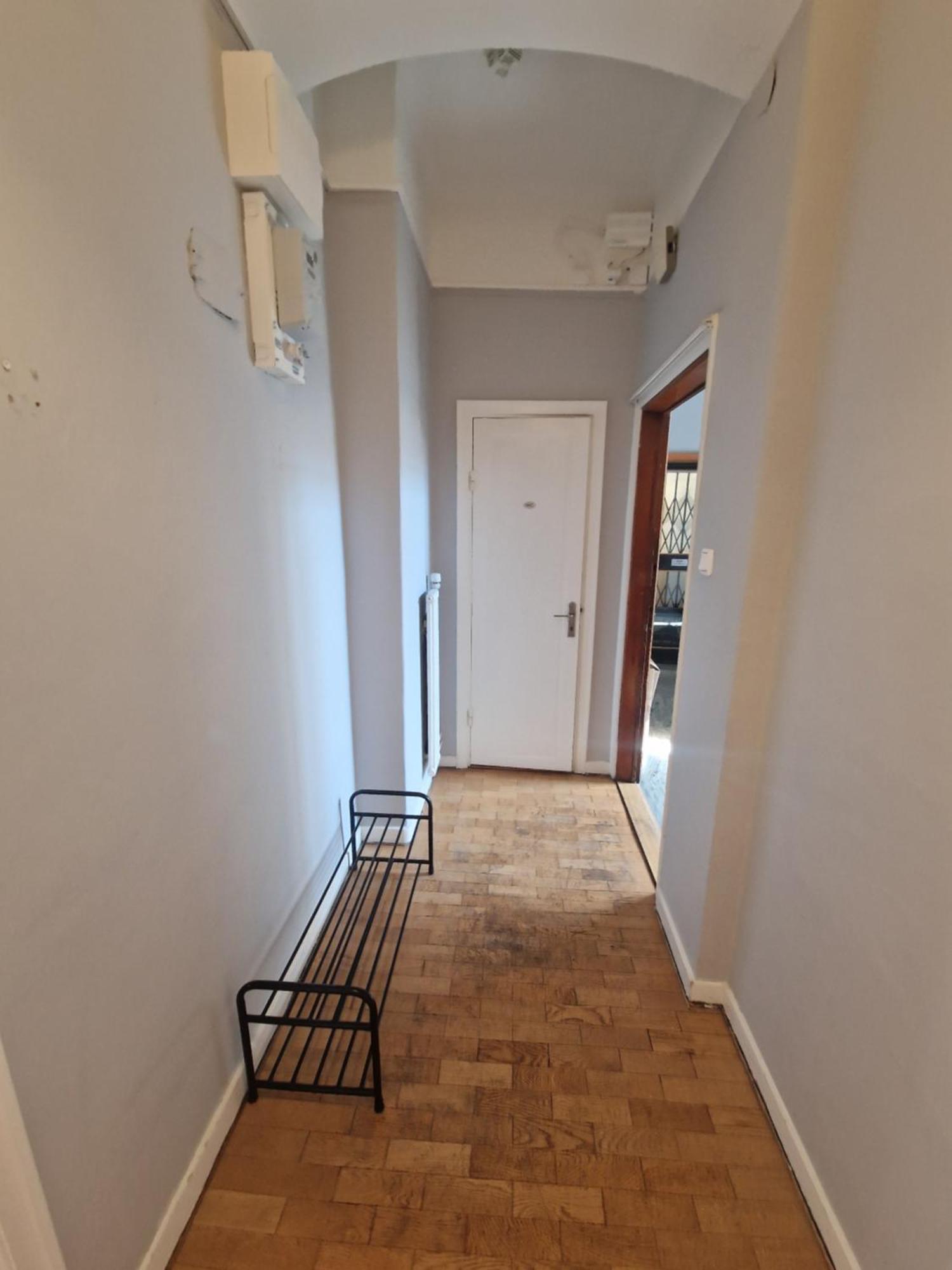 Home Inn Vmg Стокхолм Екстериор снимка