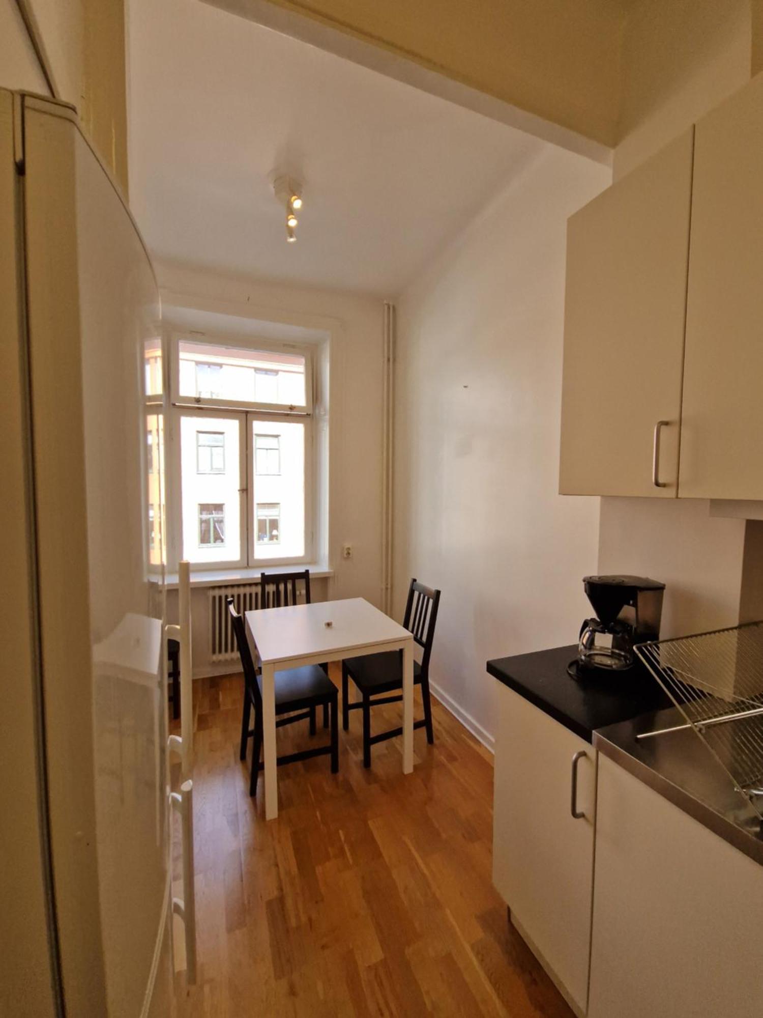 Home Inn Vmg Стокхолм Екстериор снимка