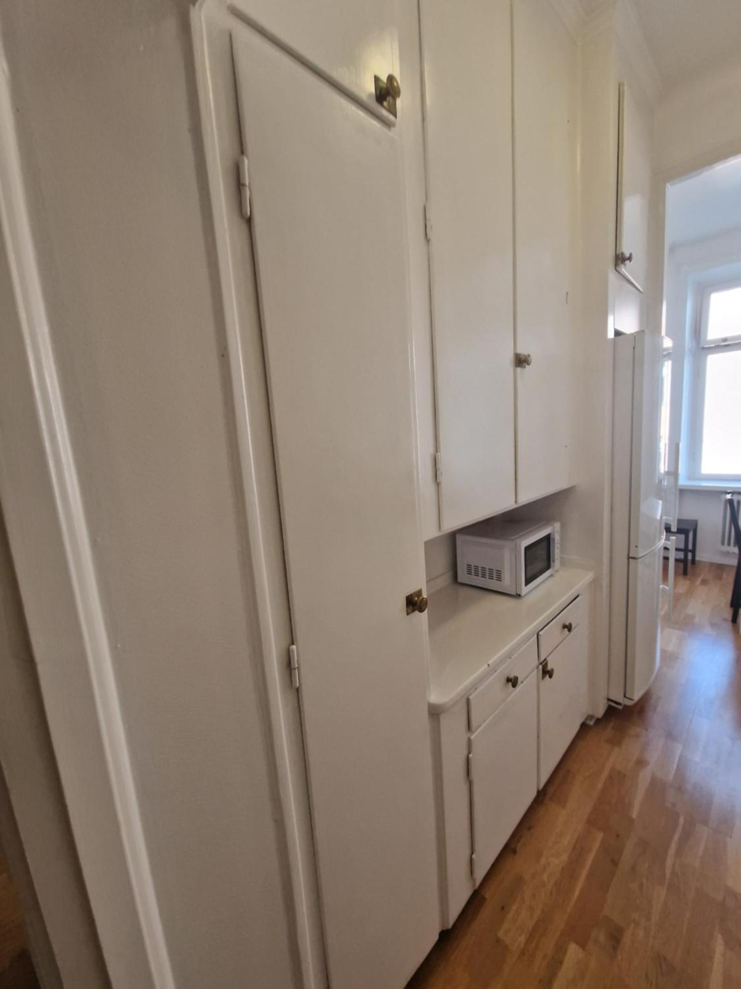 Home Inn Vmg Стокхолм Екстериор снимка