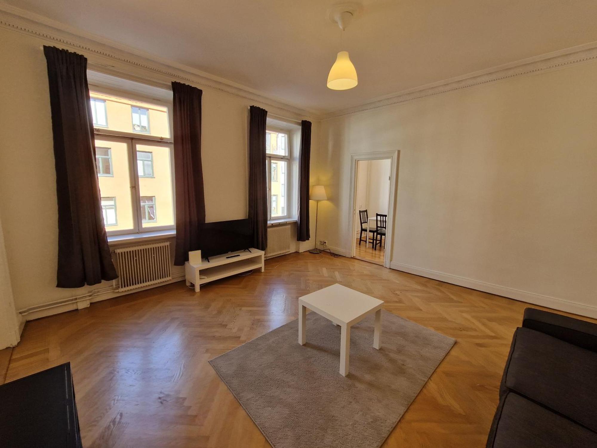 Home Inn Vmg Стокхолм Екстериор снимка