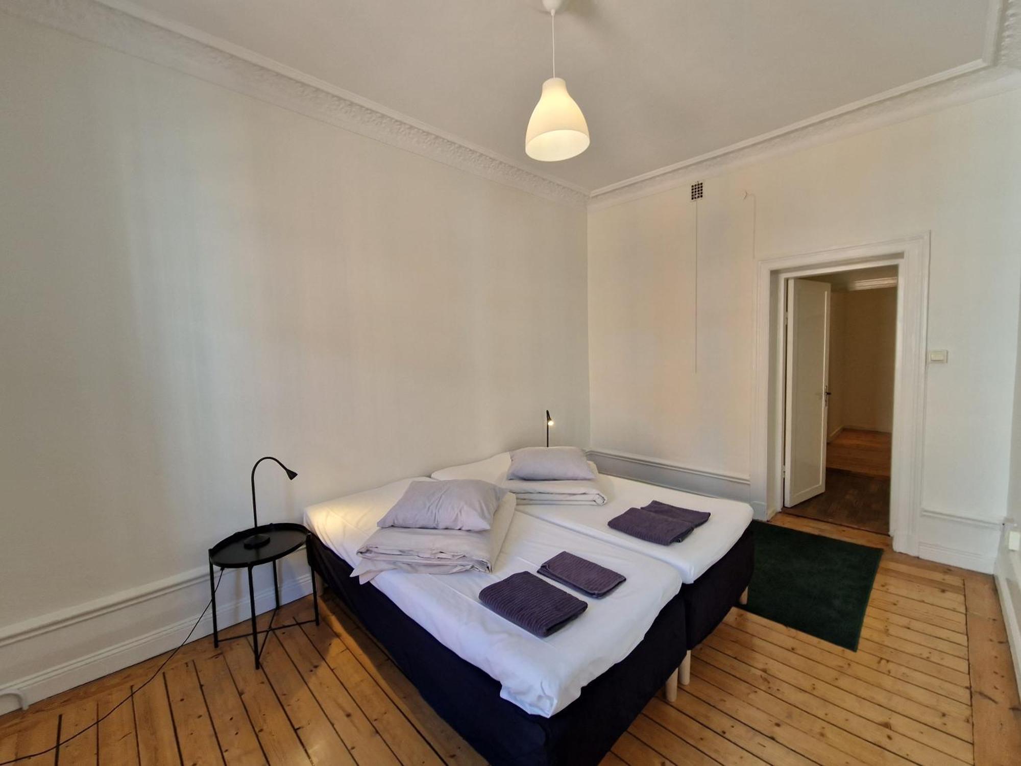 Home Inn Vmg Стокхолм Екстериор снимка