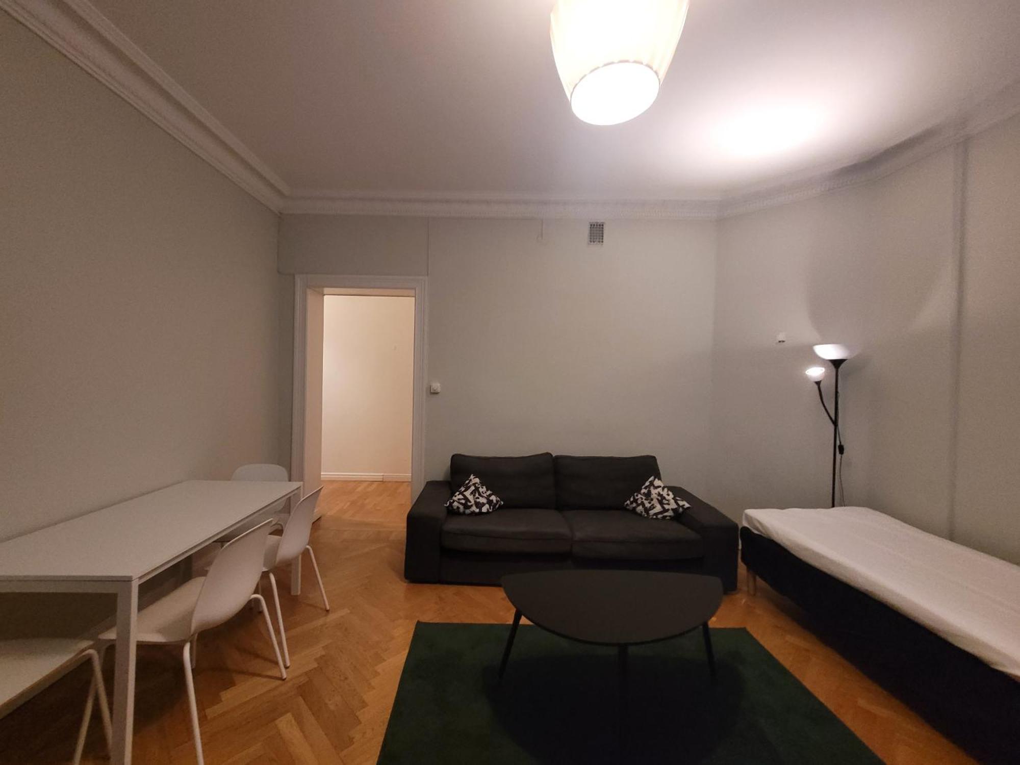 Home Inn Vmg Стокхолм Екстериор снимка
