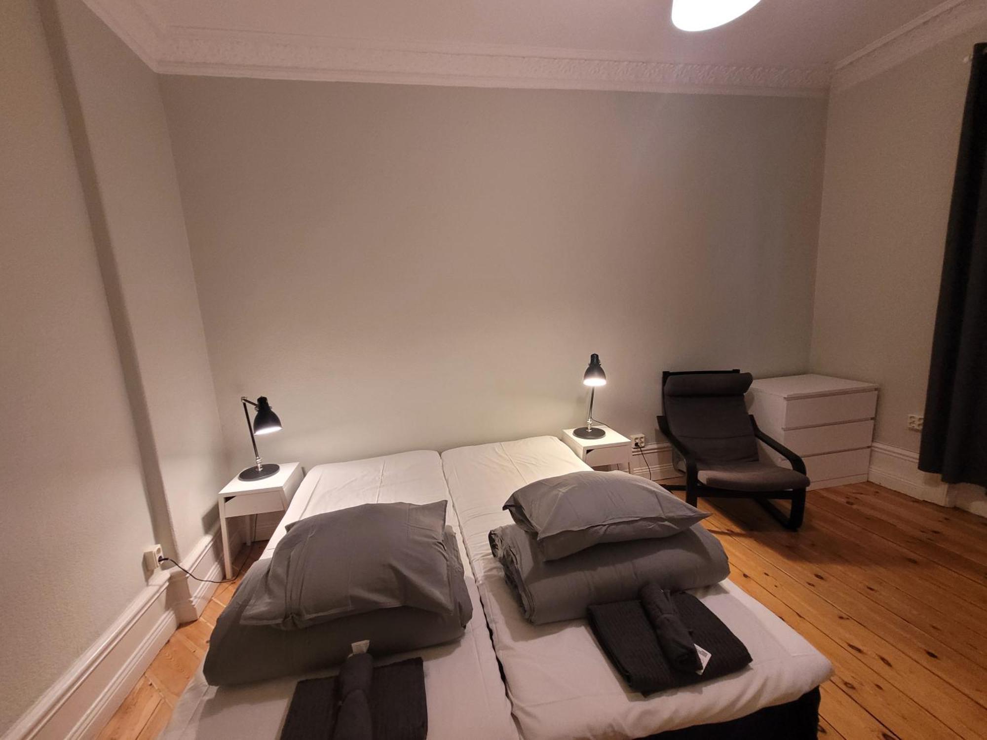 Home Inn Vmg Стокхолм Екстериор снимка